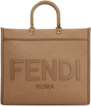 Carica l'immagine nel visualizzatore di Gallery, Tote bag Sunshine