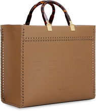 Carica l'immagine nel visualizzatore di Gallery, Tote bag Sunshine