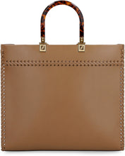 Carica l'immagine nel visualizzatore di Gallery, Tote bag Sunshine