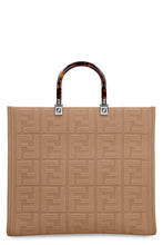 Carica l'immagine nel visualizzatore di Gallery, Tote bag Sunshine