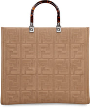 Carica l'immagine nel visualizzatore di Gallery, Tote bag Sunshine