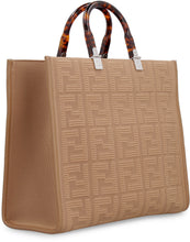 Carica l'immagine nel visualizzatore di Gallery, Tote bag Sunshine