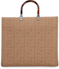 Carica l'immagine nel visualizzatore di Gallery, Tote bag Sunshine