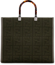 Load image into Gallery viewer, Sunshine tote bag