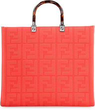 Carica l'immagine nel visualizzatore di Gallery, Tote bag Sunshine