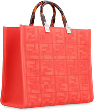 Carica l'immagine nel visualizzatore di Gallery, Tote bag Sunshine