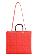 Carica l'immagine nel visualizzatore di Gallery, Tote bag Sunshine