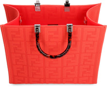 Carica l'immagine nel visualizzatore di Gallery, Tote bag Sunshine