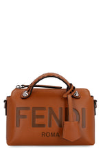 Carica l'immagine nel visualizzatore di Gallery, Borsa mini By The Way in pelle