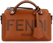 Carica l'immagine nel visualizzatore di Gallery, Borsa mini By The Way in pelle