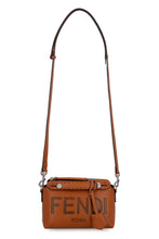 Carica l'immagine nel visualizzatore di Gallery, Borsa mini By The Way in pelle
