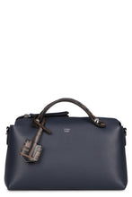 Carica l'immagine nel visualizzatore di Gallery, Bauletto By The Way in pelle