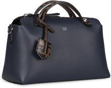 Carica l'immagine nel visualizzatore di Gallery, Bauletto By The Way in pelle