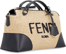 Carica l'immagine nel visualizzatore di Gallery, Borsa By The Way media a mano