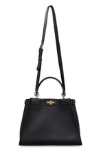 Load image into Gallery viewer, Peekaboo Iconic leather handbag
