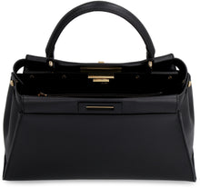 Load image into Gallery viewer, Peekaboo Iconic leather handbag