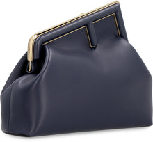 Load image into Gallery viewer, Fendi First leather bag