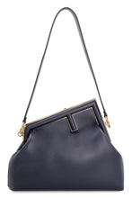 Load image into Gallery viewer, Fendi First leather bag
