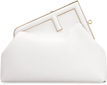 Carica l'immagine nel visualizzatore di Gallery, Borsa Fendi First in pelle