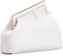 Carica l'immagine nel visualizzatore di Gallery, Borsa Fendi First in pelle