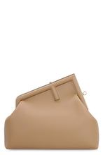Carica l'immagine nel visualizzatore di Gallery, Borsa Fendi First in pelle