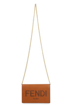 Carica l'immagine nel visualizzatore di Gallery, Wallet on chain in pelle