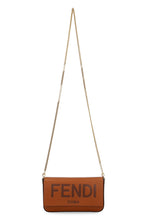 Carica l'immagine nel visualizzatore di Gallery, Wallet on chain in pelle