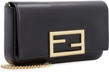 Carica l'immagine nel visualizzatore di Gallery, Wallet on chain in pelle