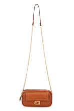 Carica l'immagine nel visualizzatore di Gallery, Mini-bag Easy Baguette in pelle