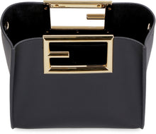 Carica l'immagine nel visualizzatore di Gallery, Borsa Way Small in pelle
