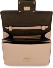 Carica l'immagine nel visualizzatore di Gallery, Mini borsa a tracolla Fendi Fab in pelle