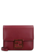 Carica l'immagine nel visualizzatore di Gallery, Mini-bag in pelle