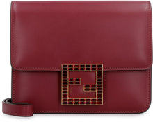 Carica l'immagine nel visualizzatore di Gallery, Mini-bag in pelle