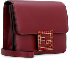 Carica l'immagine nel visualizzatore di Gallery, Mini-bag in pelle
