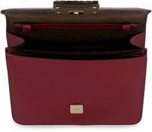 Carica l'immagine nel visualizzatore di Gallery, Mini-bag in pelle