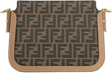 Carica l'immagine nel visualizzatore di Gallery, Borsa a spalla Fendi Touch
