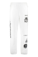 Carica l'immagine nel visualizzatore di Gallery, 2 Moncler 1952 - Track-pants in cotone con logo