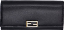 Load image into Gallery viewer, Leather wallet on chain