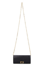 Load image into Gallery viewer, Leather wallet on chain