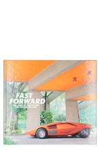 Carica l'immagine nel visualizzatore di Gallery, Libro Fast Forward - The Cars of the Future, The Future of the Cars