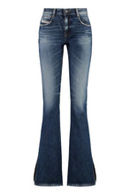Carica l'immagine nel visualizzatore di Gallery, Jeans bootcut 1969 D-Ebbey