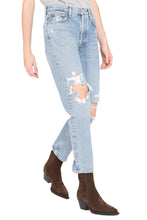 Carica l'immagine nel visualizzatore di Gallery, Jeans 5 tasche Fen