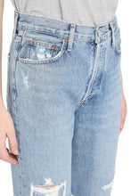 Carica l'immagine nel visualizzatore di Gallery, Jeans 5 tasche Fen