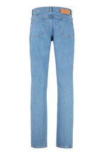 Carica l'immagine nel visualizzatore di Gallery, Jeans 5 tasche
