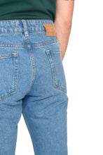 Carica l'immagine nel visualizzatore di Gallery, Jeans 5 tasche