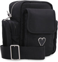 Carica l'immagine nel visualizzatore di Gallery, Messenger-bag in nylon