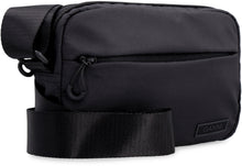 Load image into Gallery viewer, Nylon messenger bag