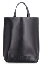 Carica l'immagine nel visualizzatore di Gallery, Tote bag in pelle