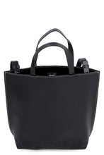 Carica l'immagine nel visualizzatore di Gallery, Tote bag in pelle