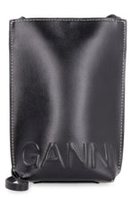 Carica l'immagine nel visualizzatore di Gallery, Mini bag in ecopelle